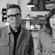 Fred Armisen, Carrie Brownstein (Screenshot: TBS)